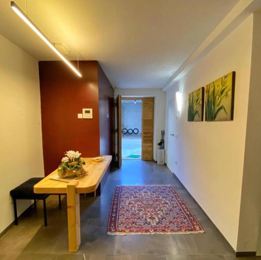 Ai4Colorib&B Arco Εξωτερικό φωτογραφία