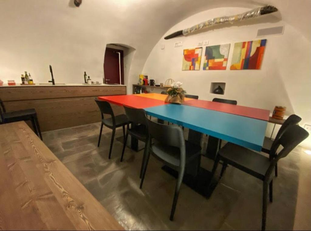 Ai4Colorib&B Arco Εξωτερικό φωτογραφία